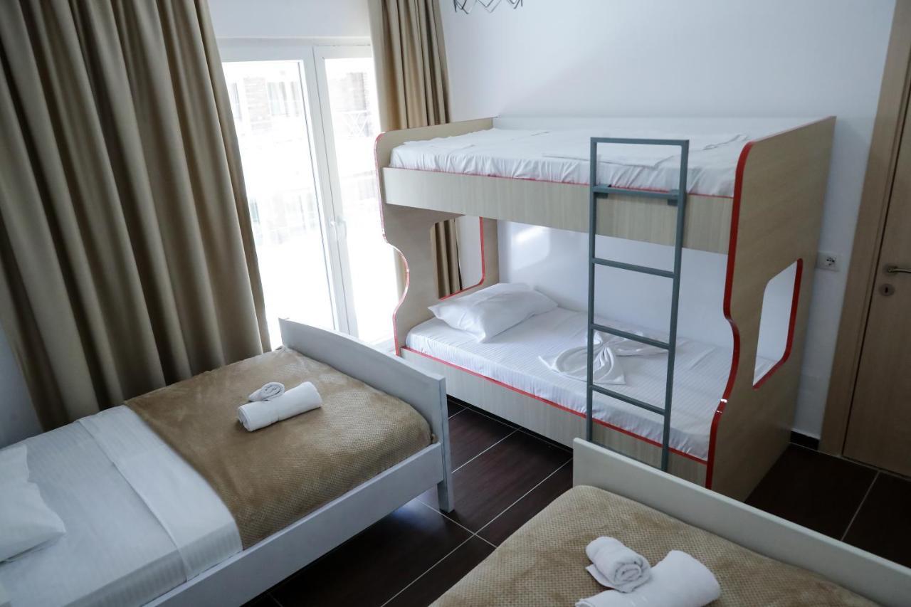 Fishta Q6 37 Appartement
