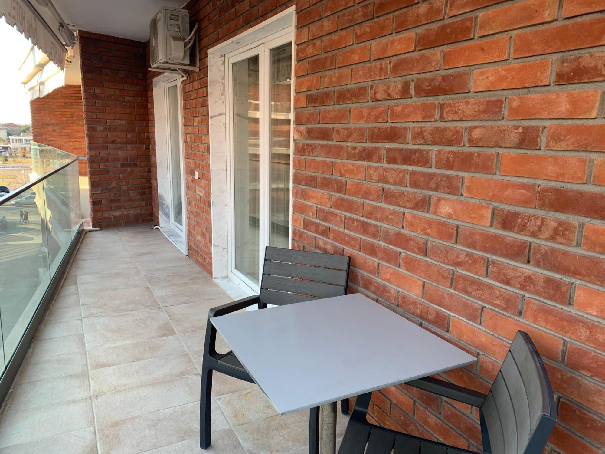 Fishta Q6 37 Appartement Velipojë