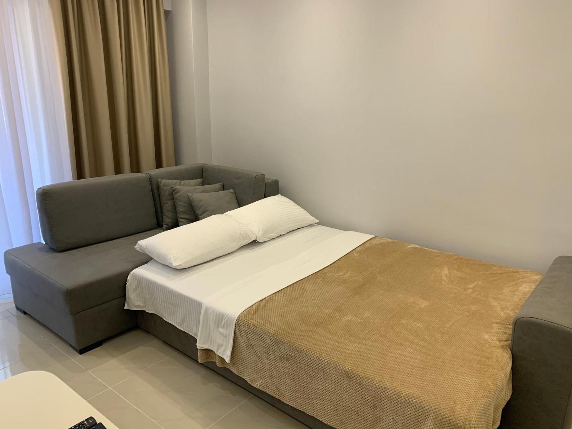 Fishta Q6 37 Appartement *