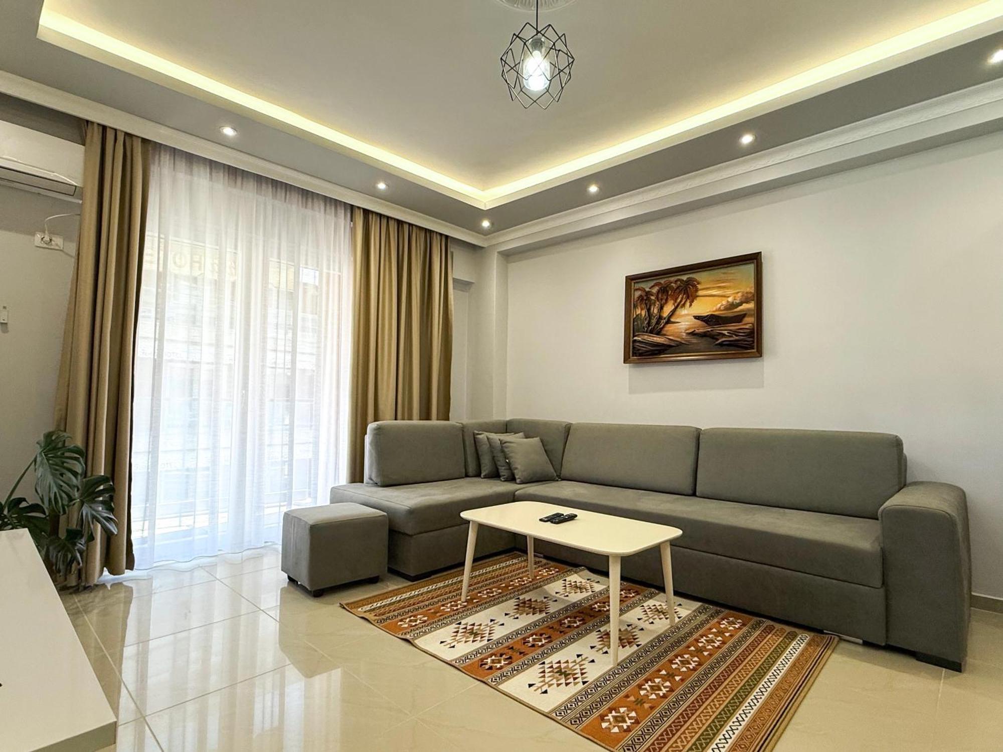 Appartement Fishta Q6 37